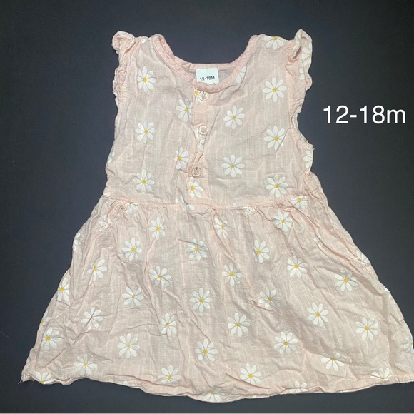 Girls 12-18m - Spring - Picture 5 of 8